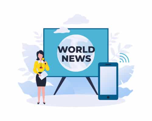 What is Press Release Distribution