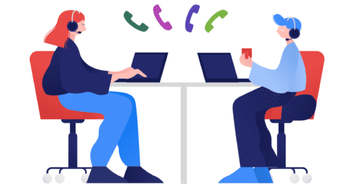 Should You Track Online Phone Calls