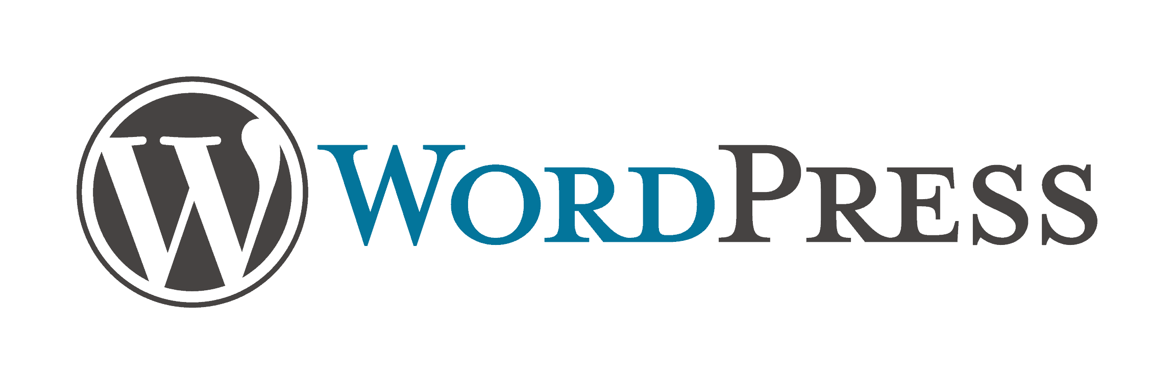 WordPress-Logo