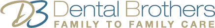Dental Brothers Logo