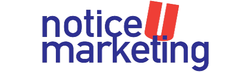 Notice-U-Marketing-logo
