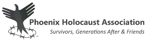PHX-holocaust-assoc-logo