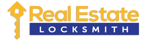 Real-Estate-Locksmith-Logo