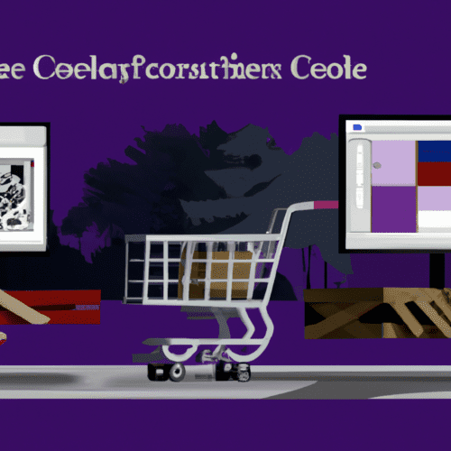 Speed Up Your Shopping: WooCommerce Boosts Cart & Checkout Performance
