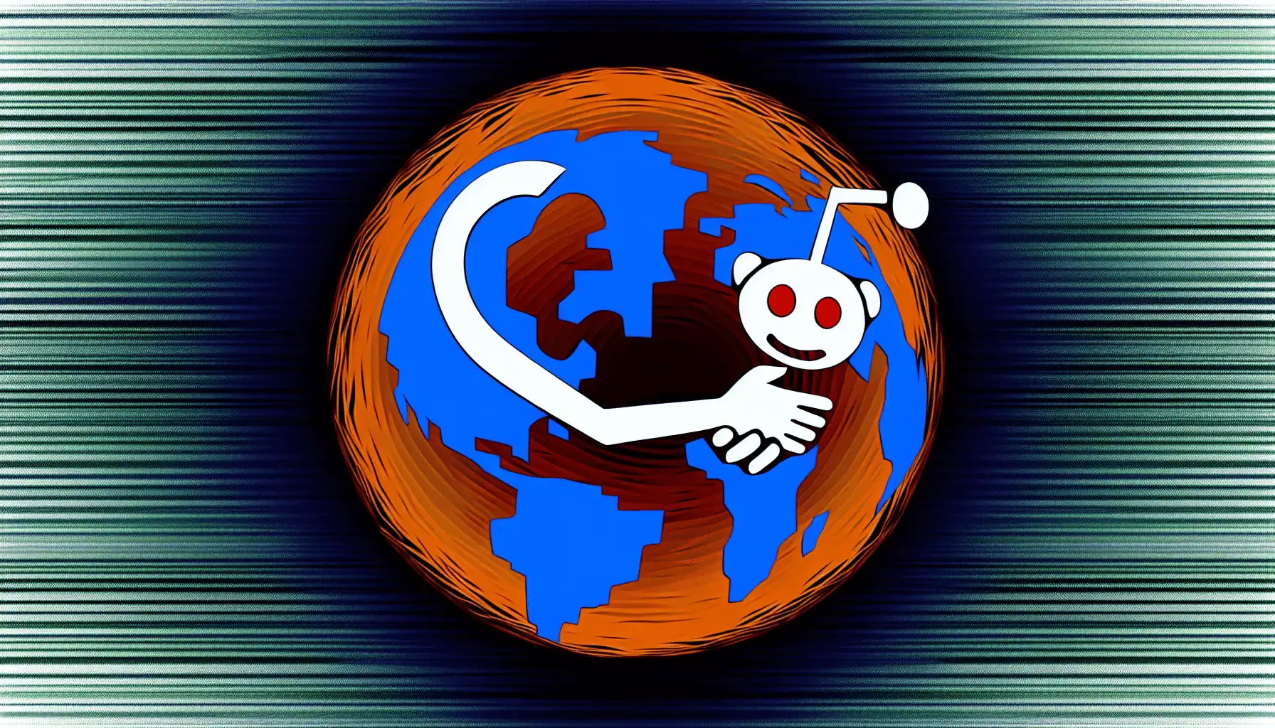 Google's $60M AI Deal with Reddit Shakes SEO
