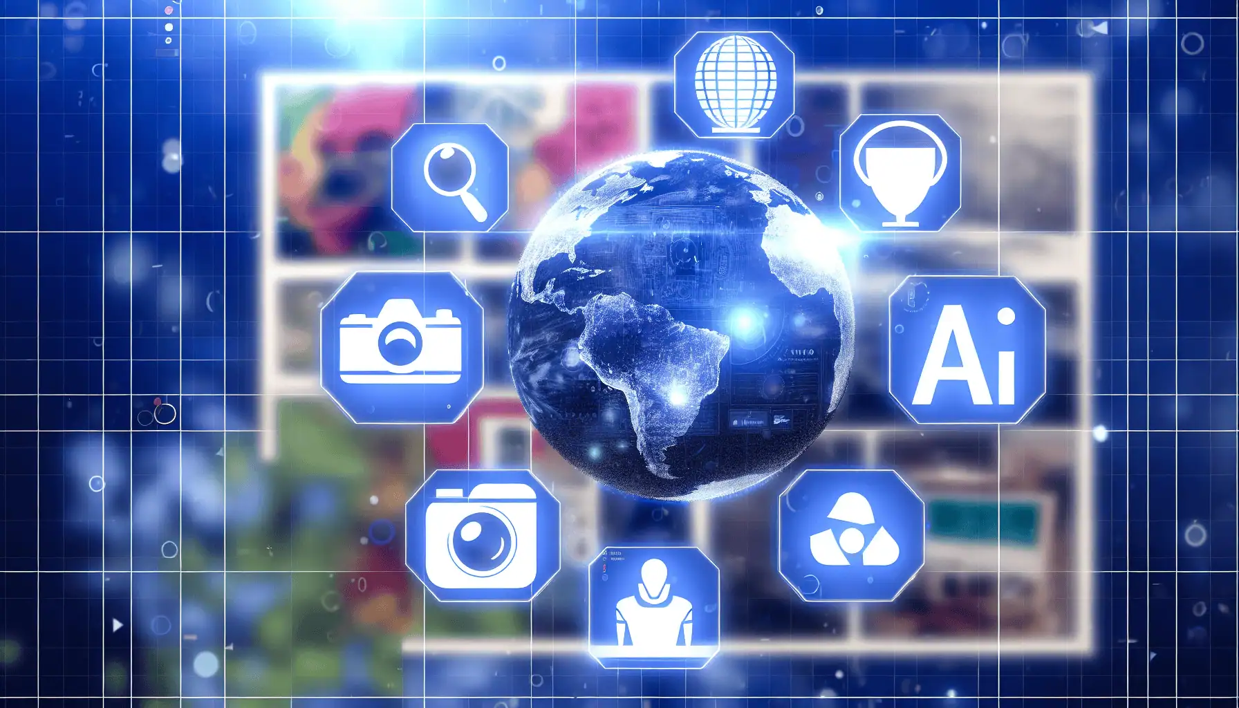 Google Ads AI Image Tools Go Global