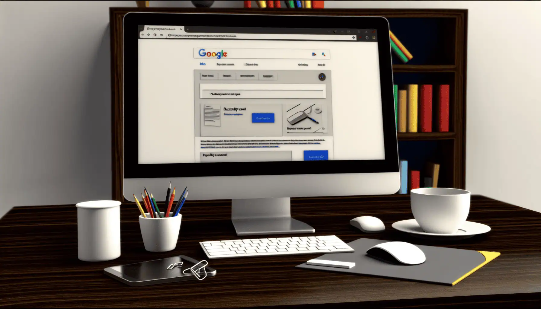 Google Ads Adds "Recently Used" CTA
