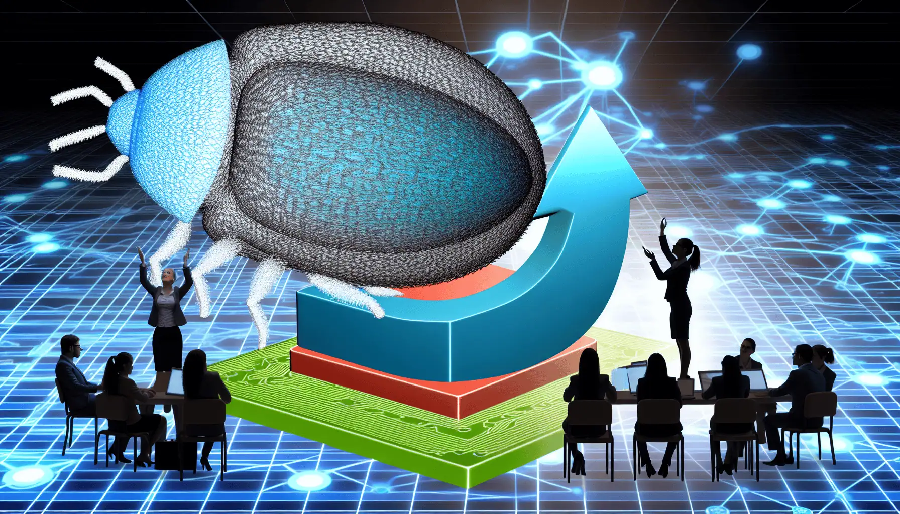 Google Investigates Ads Bug & AI's Rise