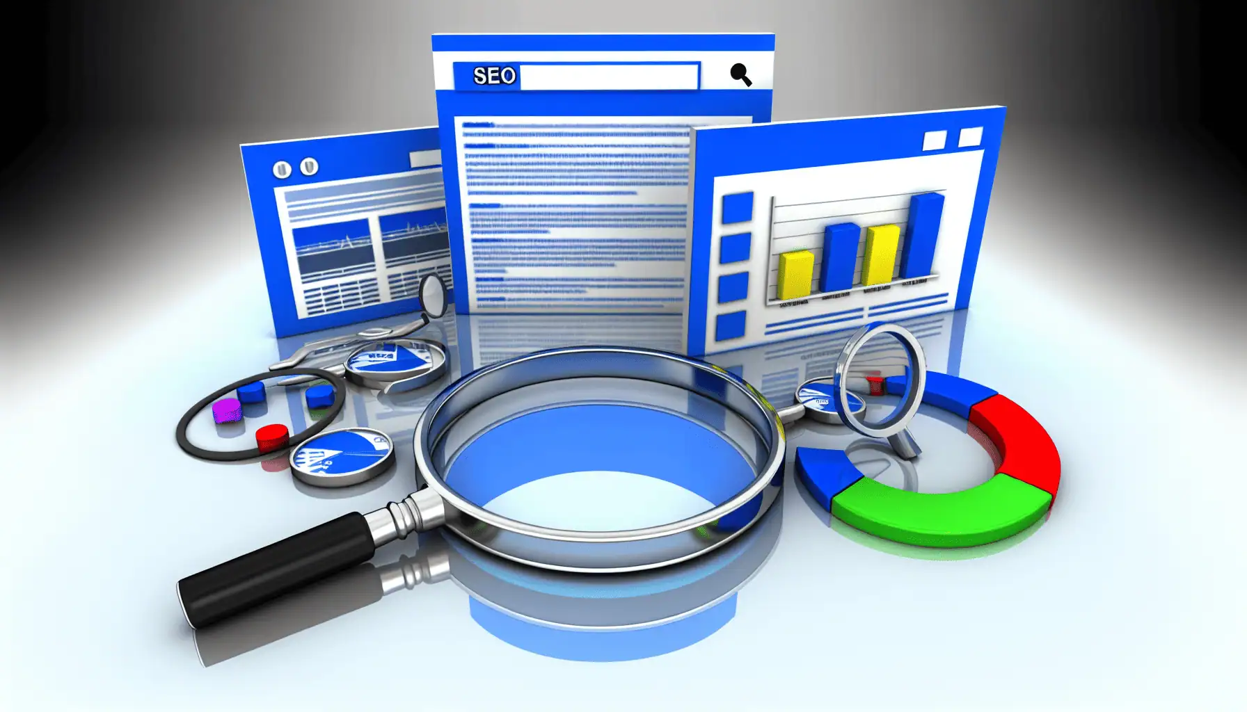 AI Transforms SEO in LLM Era