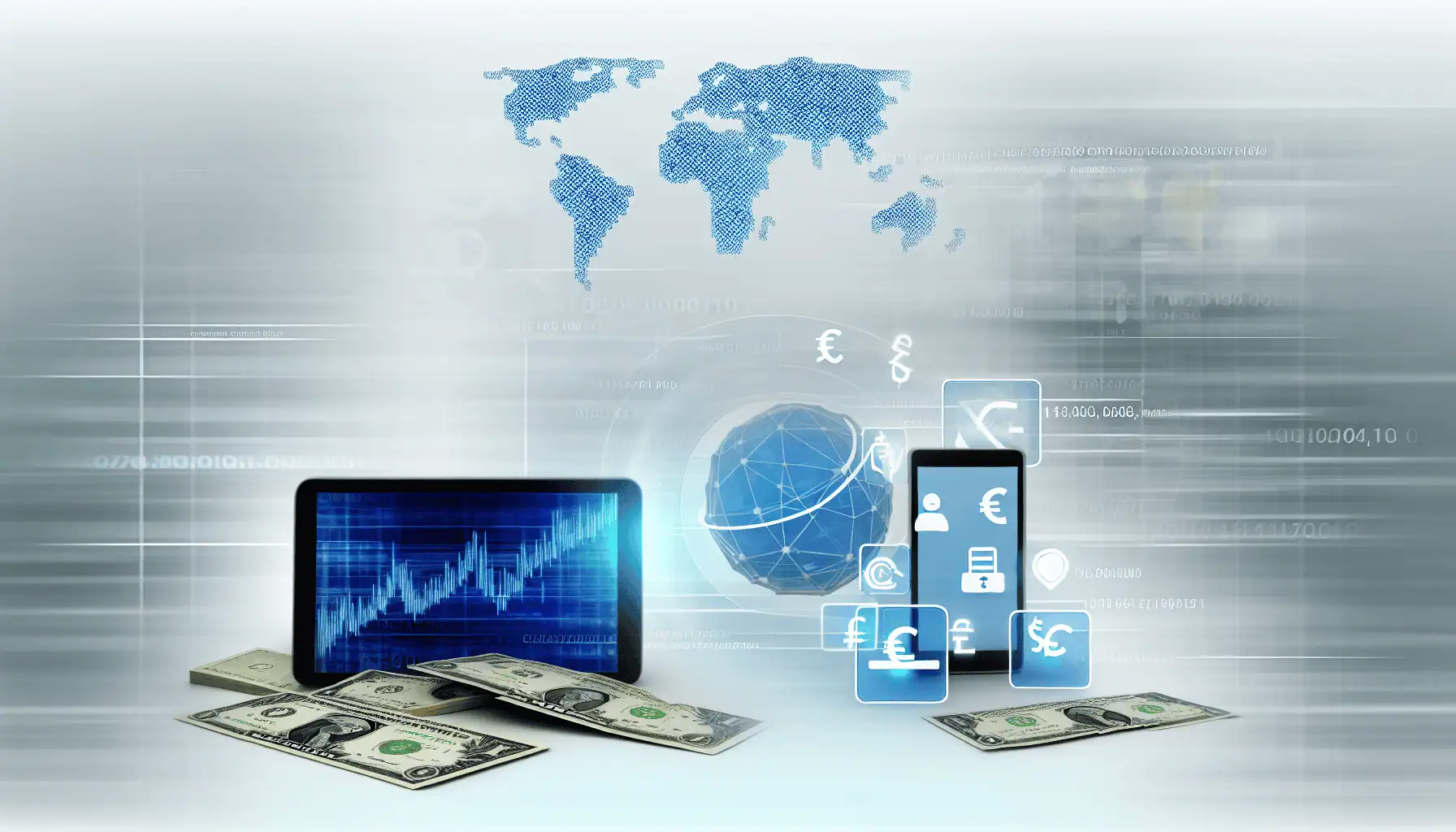Google Updates Ad Rules for Finance Sector