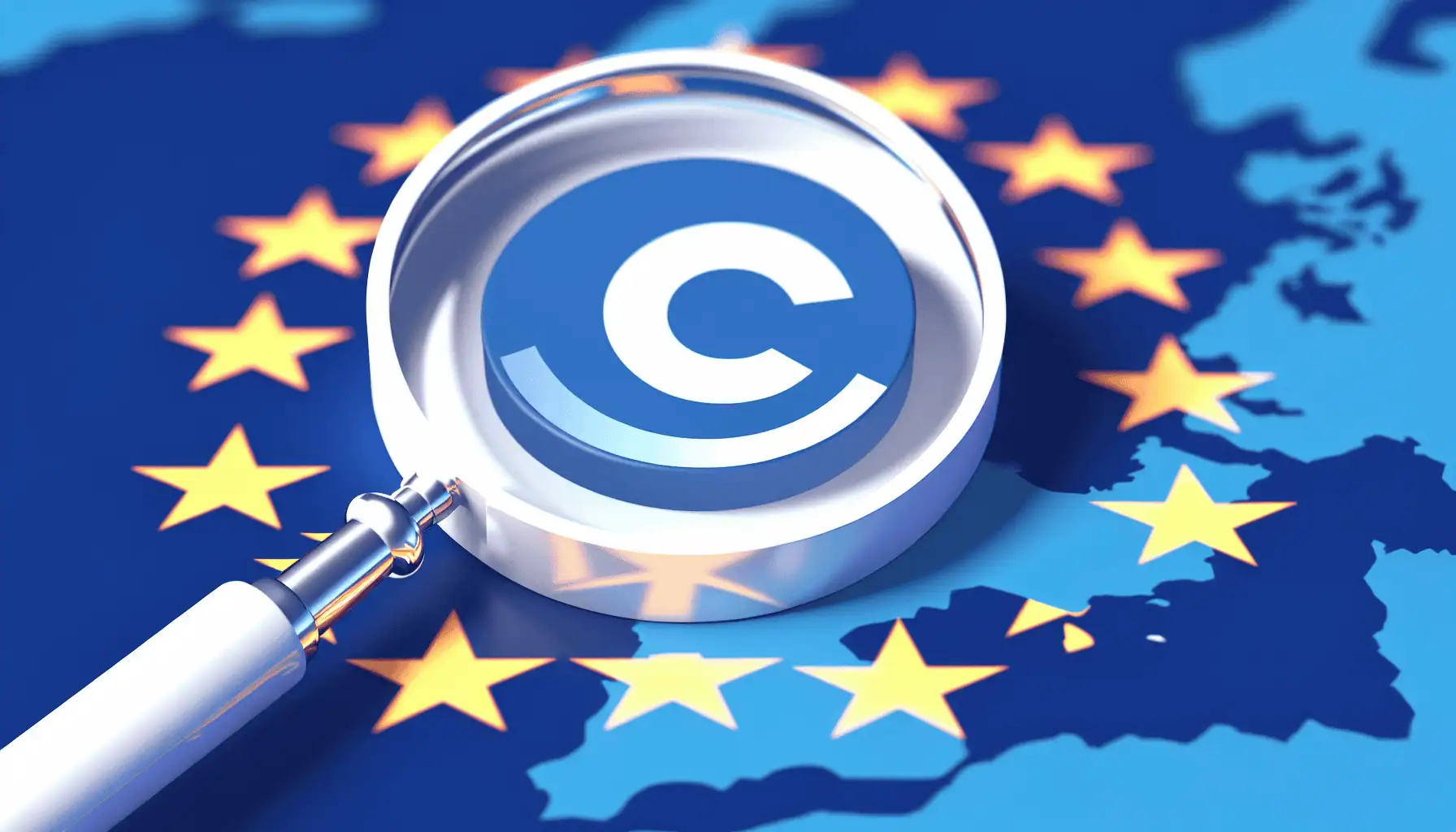 EU Scrutinizes Web App Accessibility