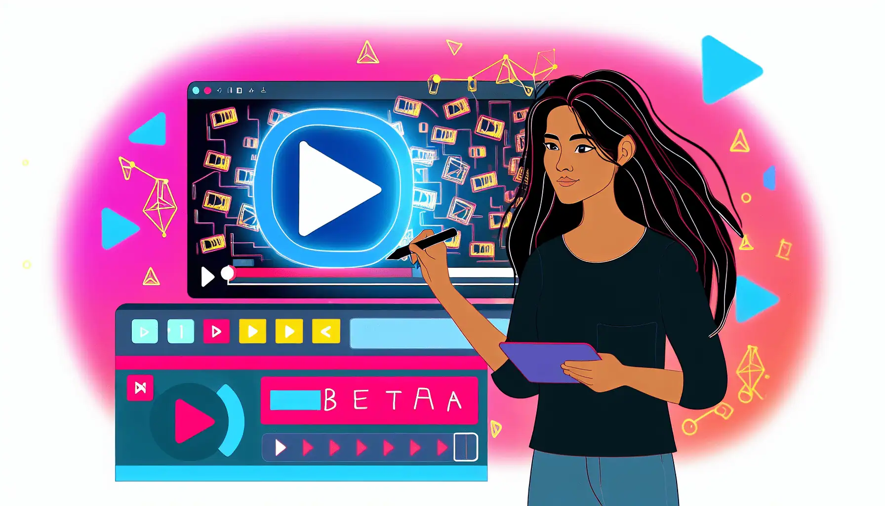 TikTok Launches Beta Program for Creators