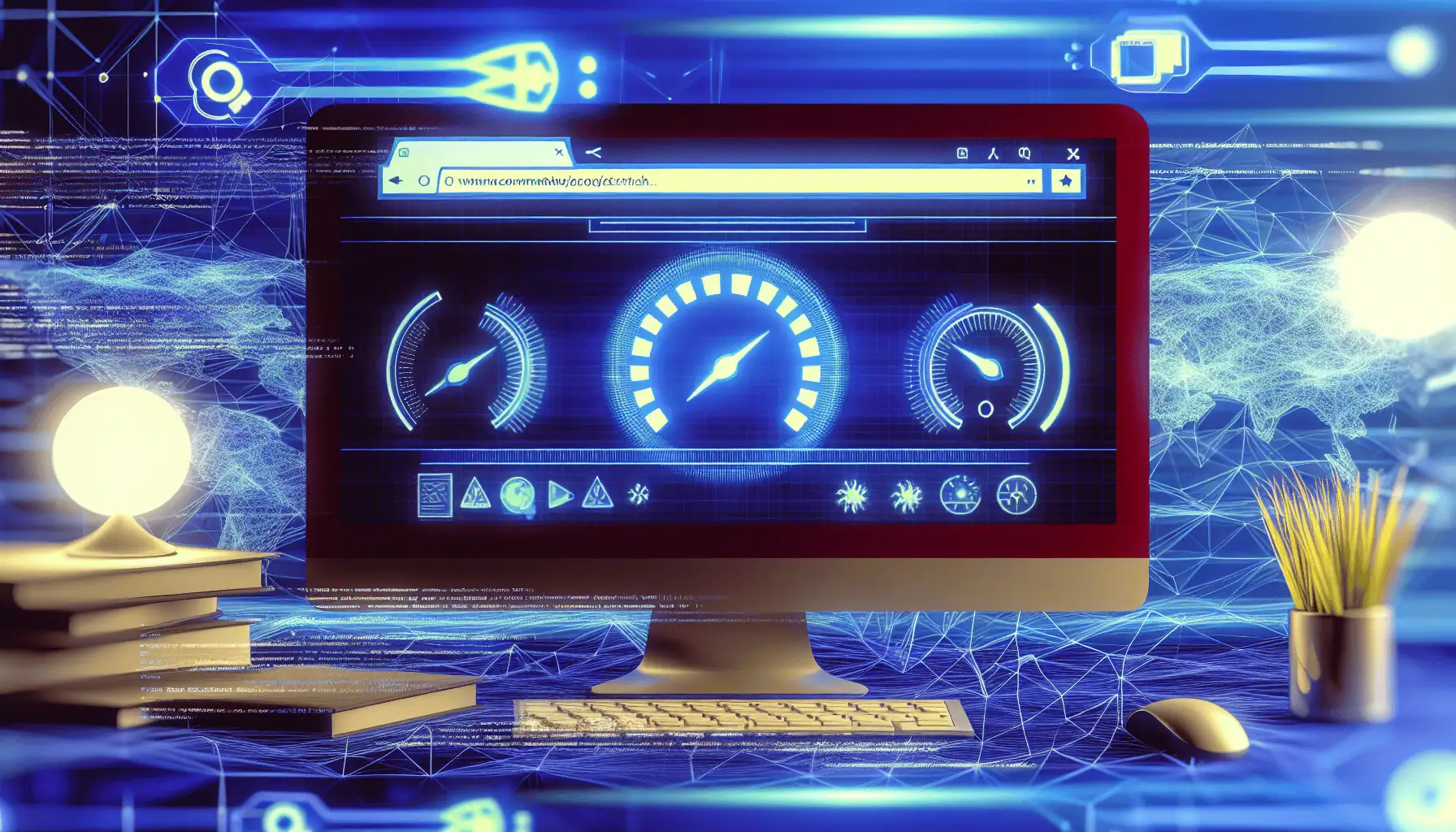 Chrome's INP to Become New Core Web Vital