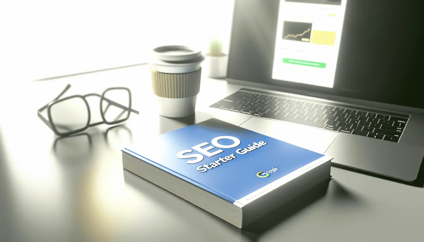 Google Simplifies SEO Starter Guide