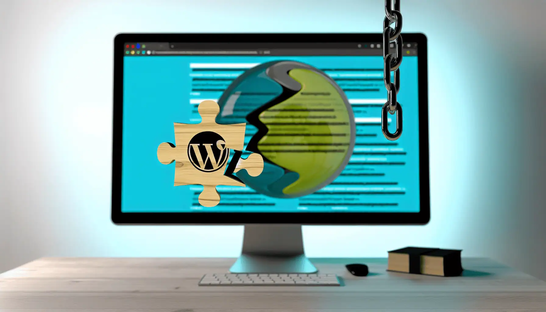 WordPress Sites Risk from Plugin Flaw