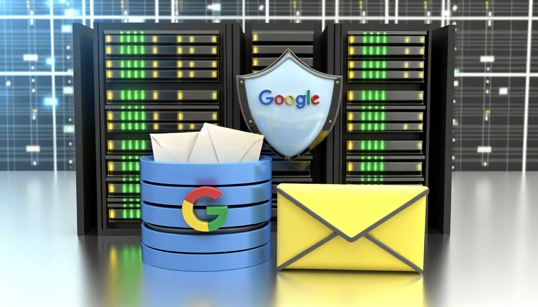 Google Fights Spam with Search Update