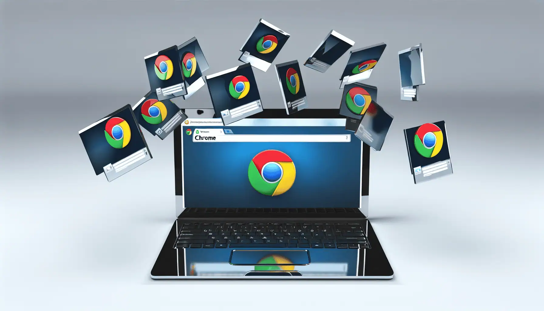 Chrome Turns Websites into Desktop Apps