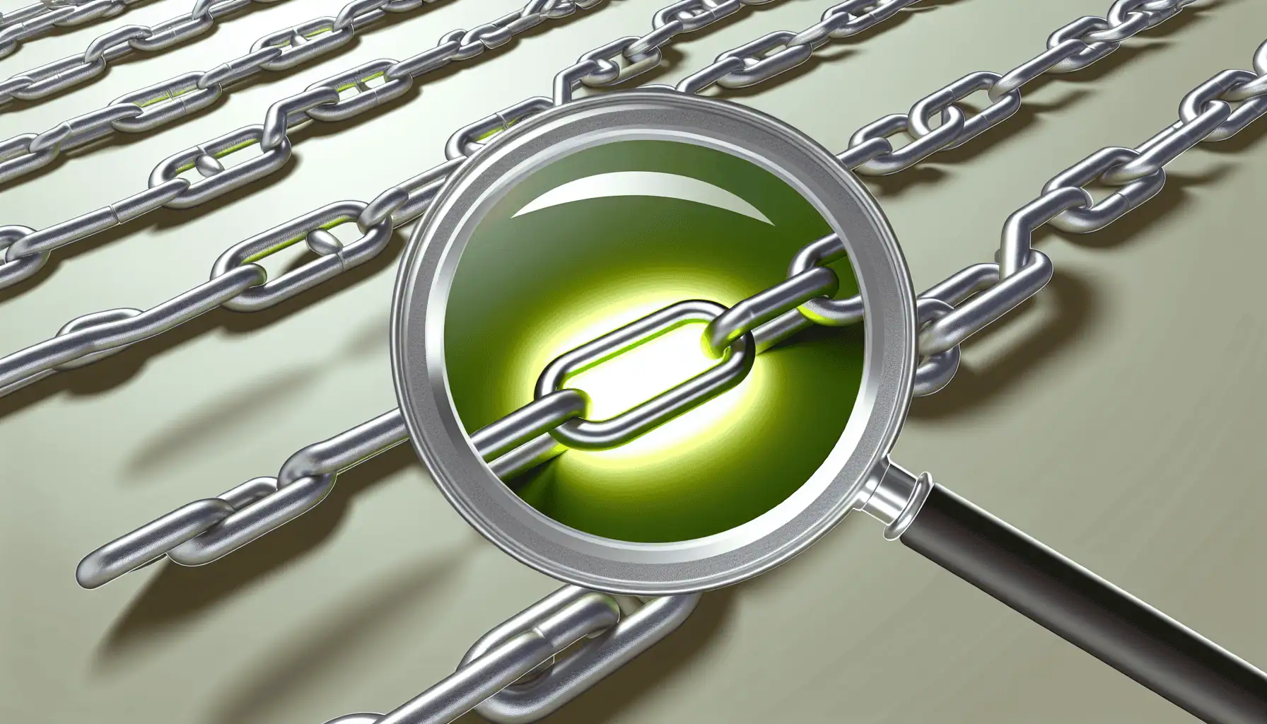 Bing Alerts on Inbound Link Quality