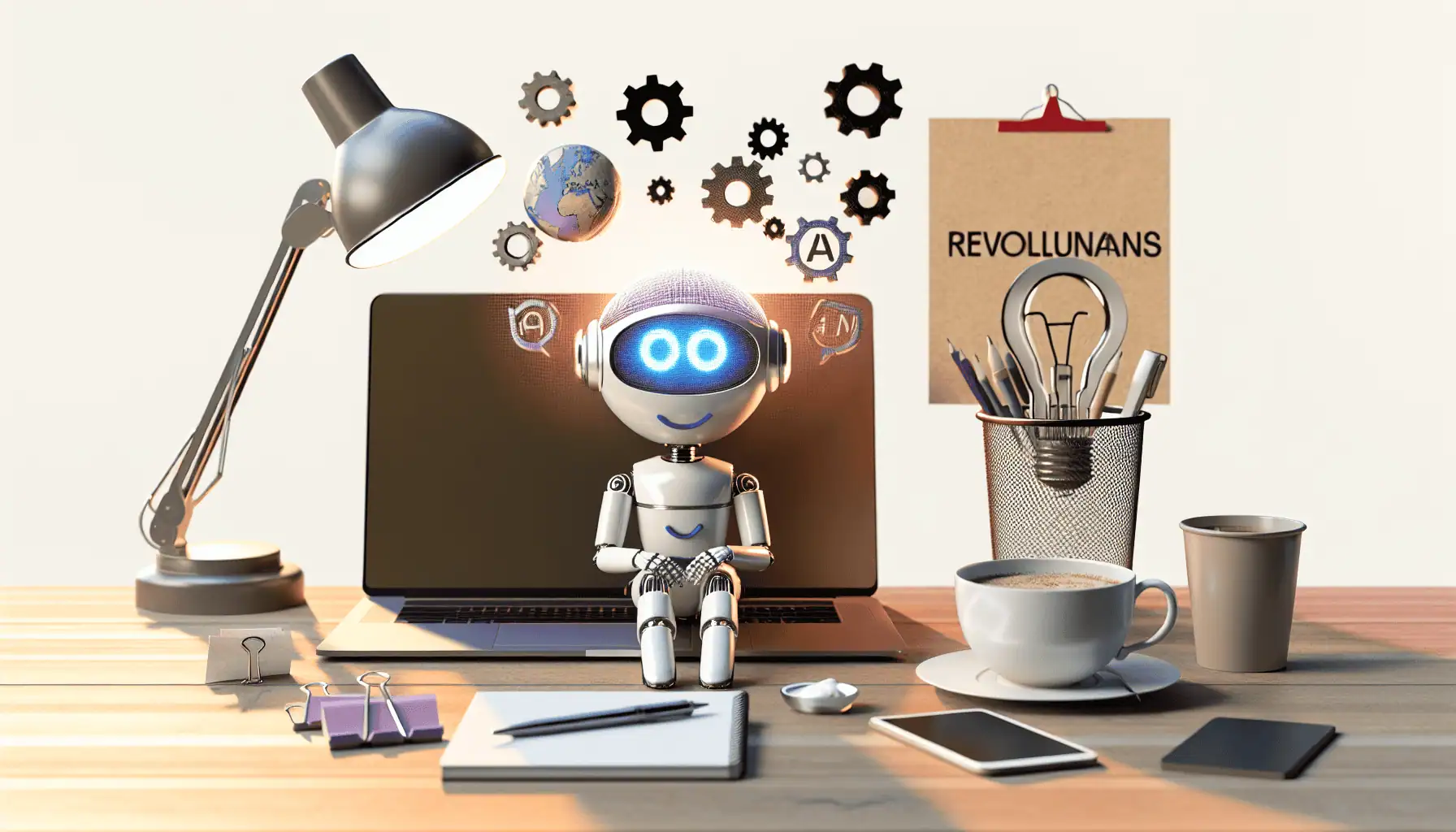 Microsoft Ad's AI Revolutionizes Campaigns