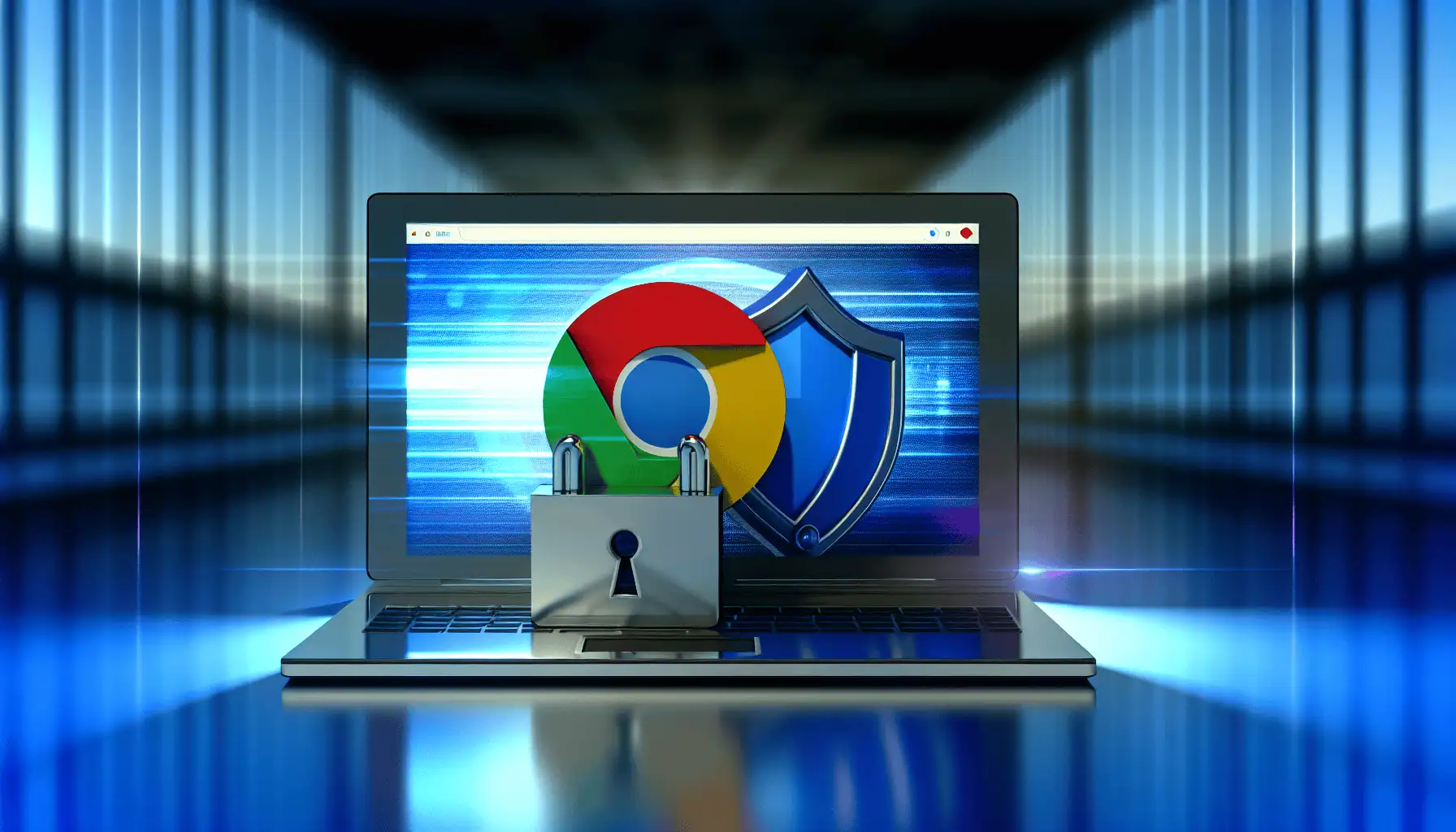 Google Enhances Chrome's URL Protection