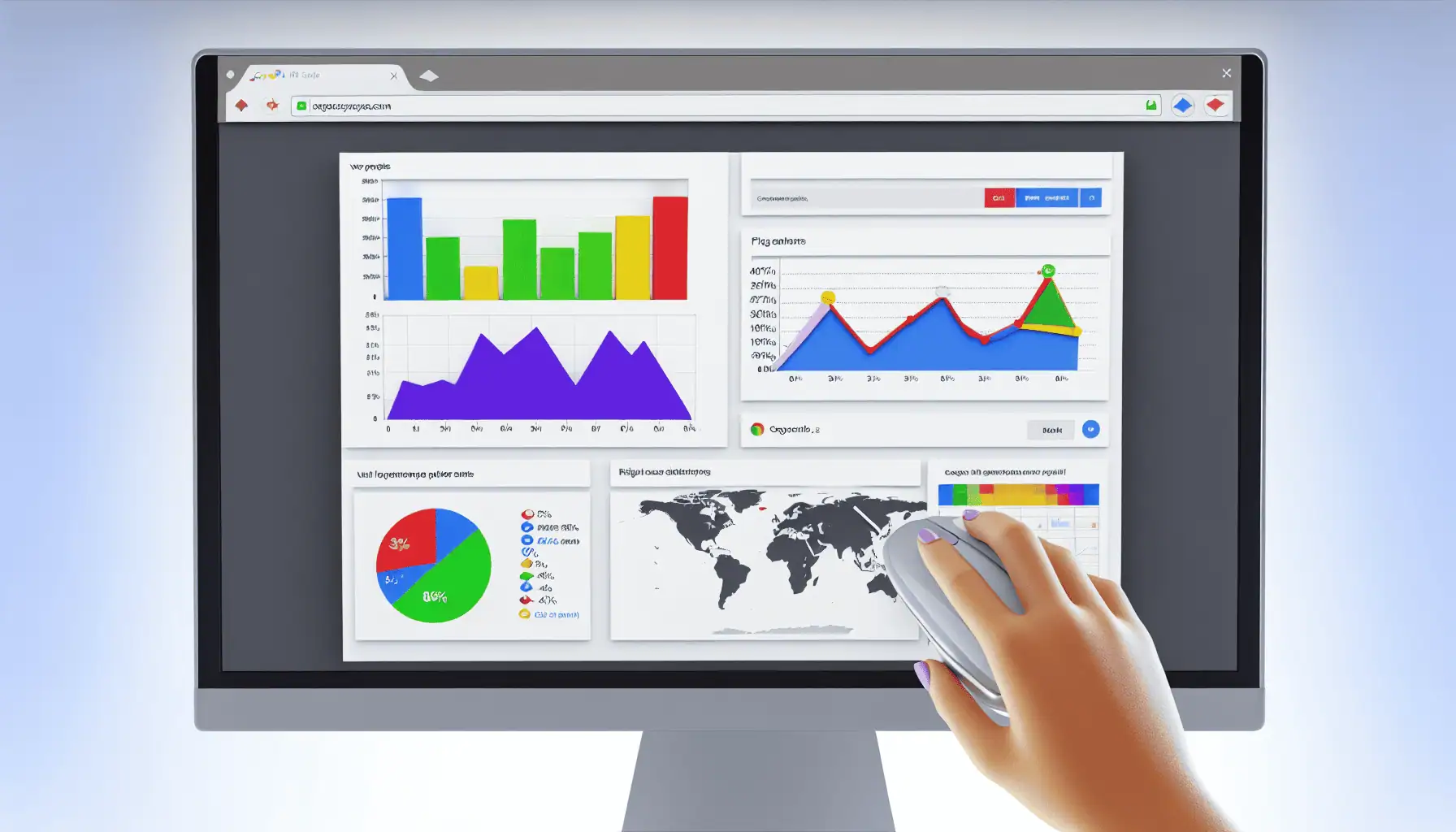 Google Analytics Enhances Insights