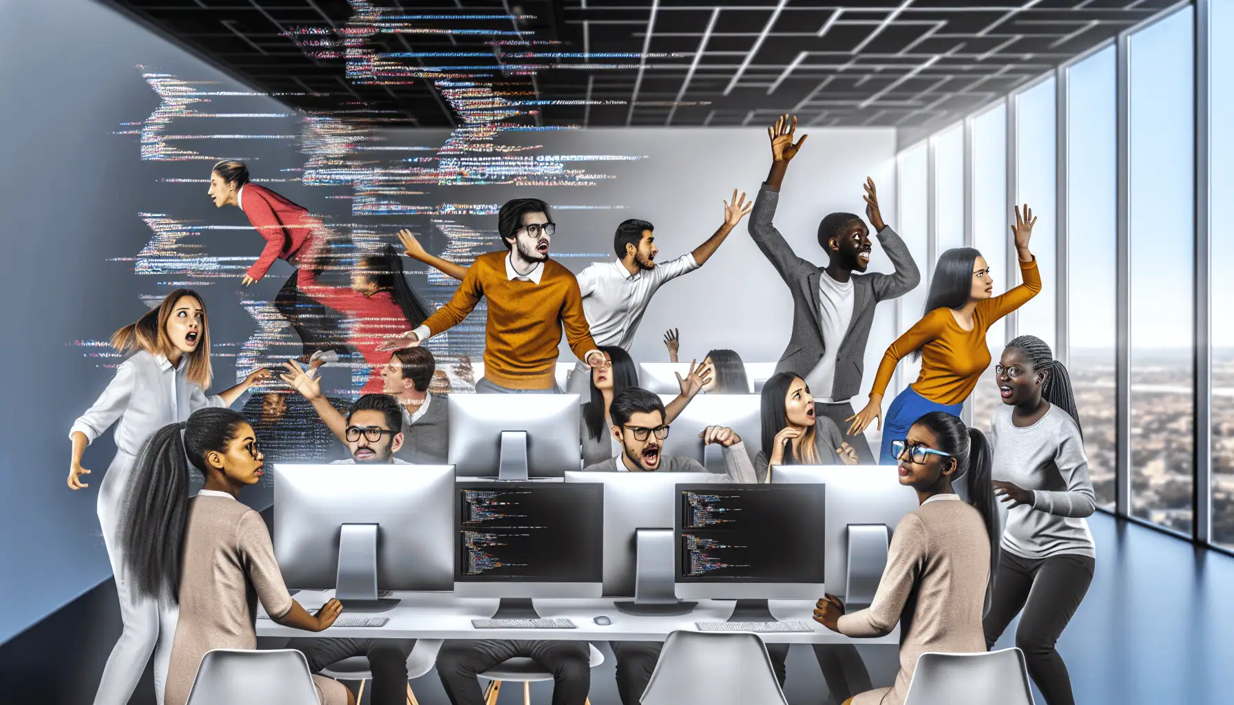 Google Analytics Bug Fixed After Panic