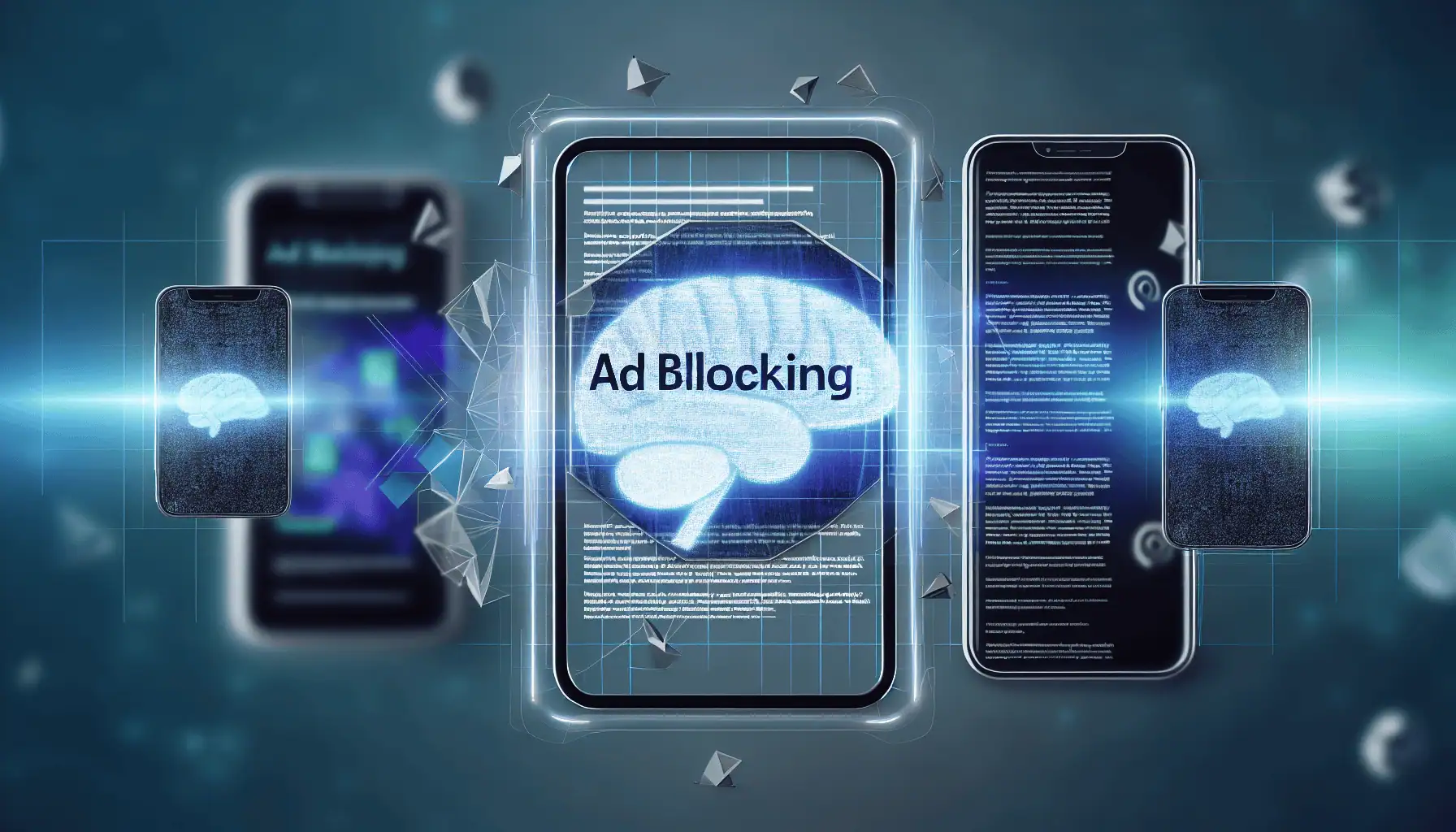 Google's AI Boosts Ad Safety in 2023