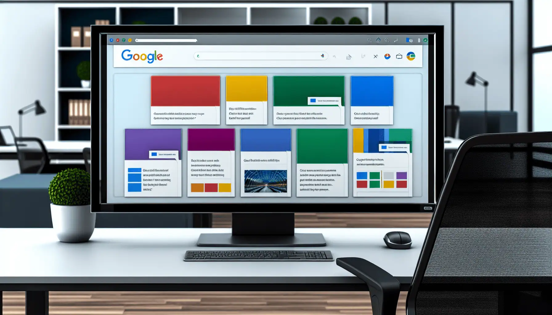 Google Launches Beta Structured Data Carousels