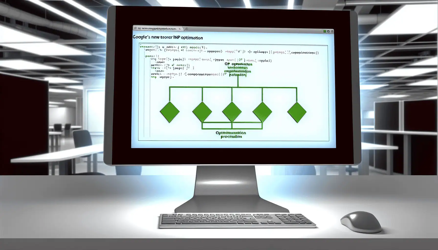 Google's New Tutorial on INP Optimization