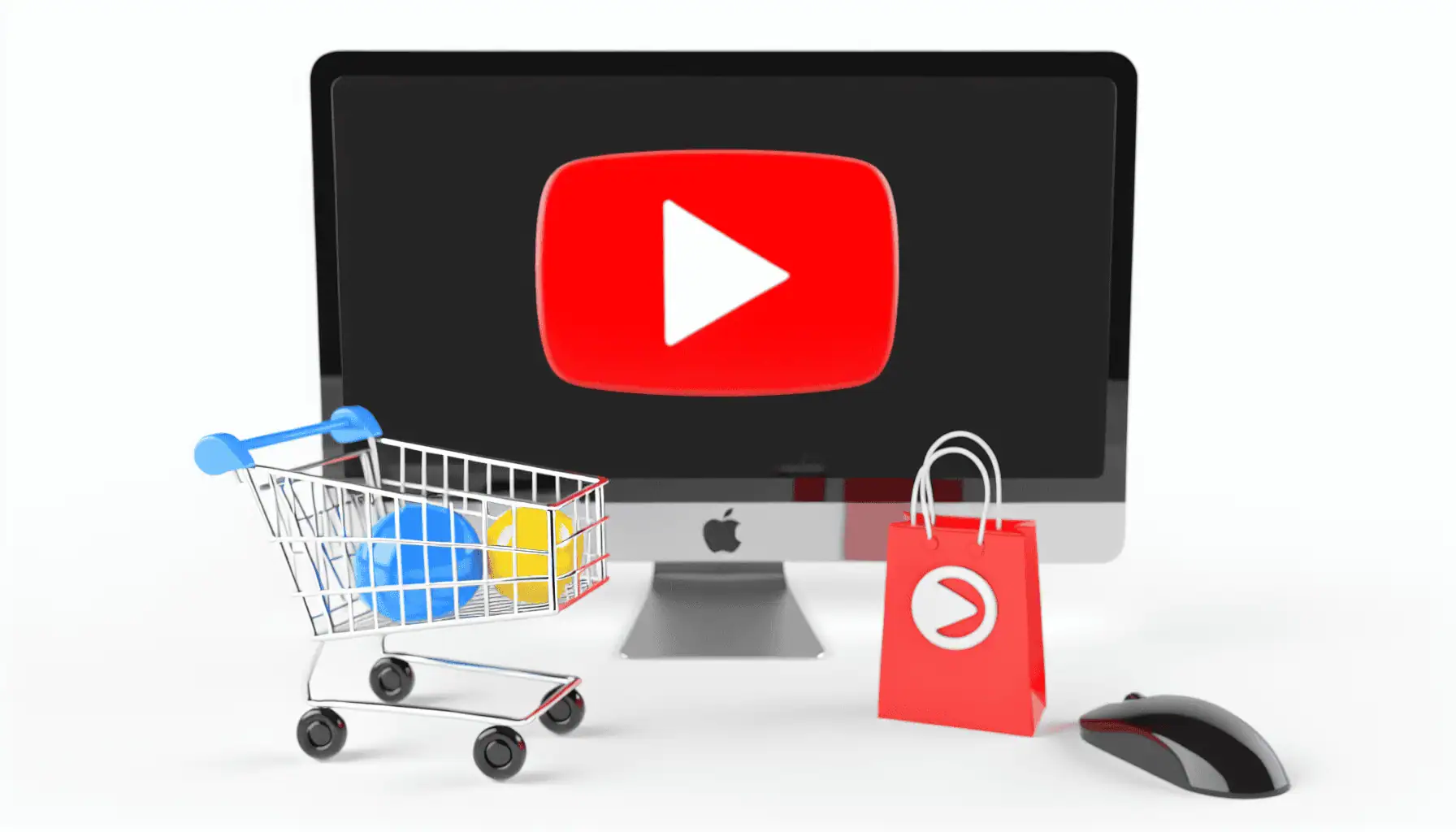 YouTube's New Shopping Features Unveiled