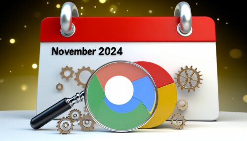 Google Nov 2024 Core Update Details